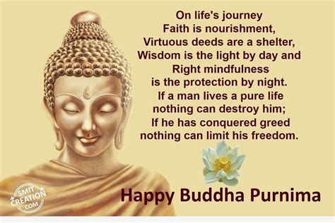 Happy Birthday Buddha Quotes - ShortQuotes.cc