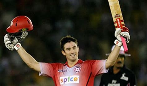 Throwback to Shaun Marsh’s IPL Century in 2008 | Read Scoops