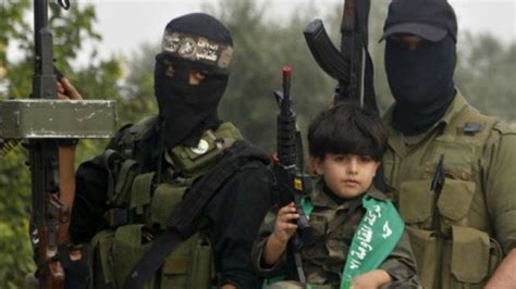 Hamas: We adopt armed resistance inside green line in Israel - it is occupied Palestinian ...