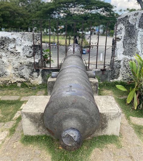 A few photos of a visit to Fort San Pedro in Cebu. .... | Cebu, San pedro, Outdoor