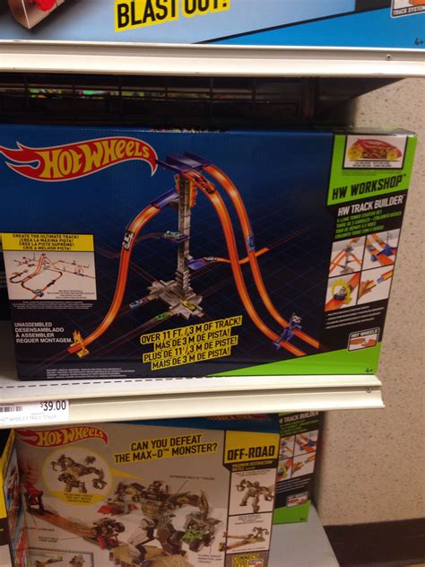 Hot wheels tower set $39 | Christmas 2014, Hot wheels, Workshop