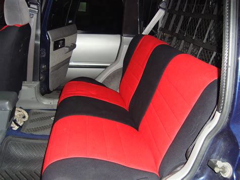 Best Seat Covers For Jeep Xj - Velcromag