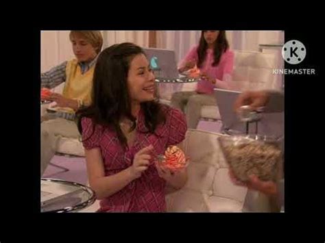 Happy Late 15th Anniversary to iCarly: iMight Switch Schools! - YouTube