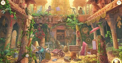 June's Journey - Hidden Object Mystery Game: Chapter 42 - Who Shot ...