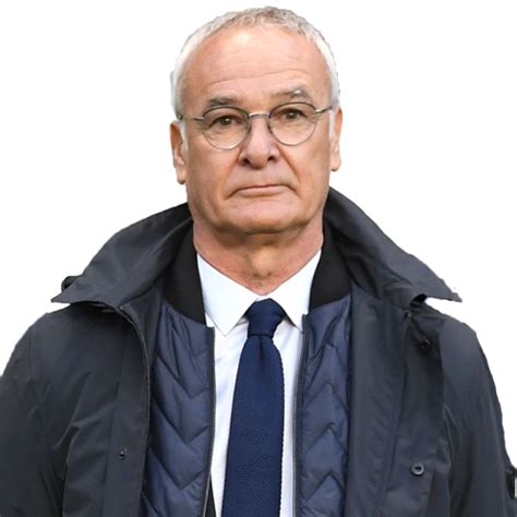 Claudio Ranieri Profile: bio, stats, photos, videos - bet-bet.net