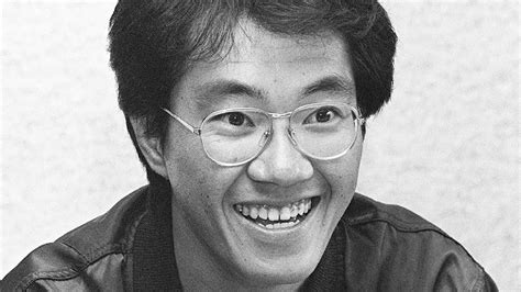 Akira Toriyama Dead: 'Dragon Ball' Manga Creator Was 68