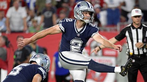 Greg Zuerlein: Dallas Cowboys K moved to Reserve/COVID list | wfaa.com