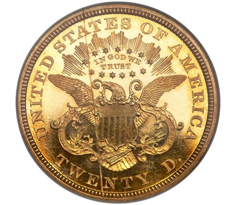 Rare U.S gold coin worth $300,000 saves church in Indiana