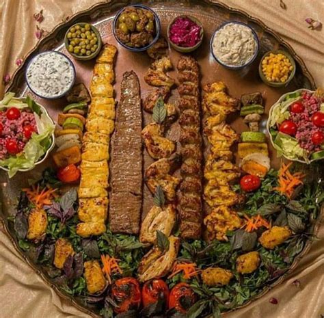 Live life, eat well and cook PERSIAN! 🇮🇷 See more at: www.facebook.com ...