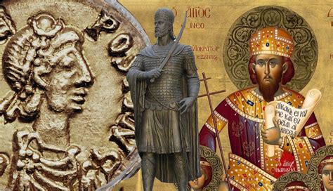 Who Was the Last Roman Emperor? It’s Complicated…