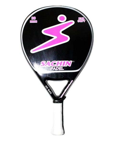 Padel Rackets – Sachin Sports