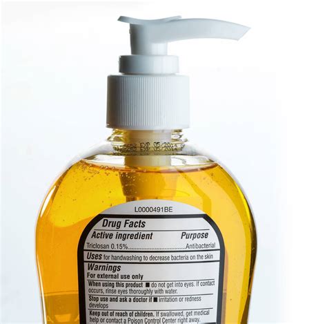 Do soaps with triclosan do more harm than good? - Chicago Tribune