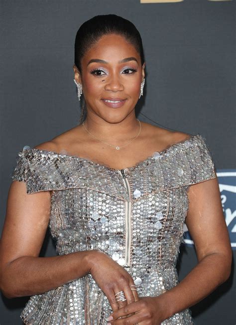 TIFFANY HADDISH at 51st Naacp Image Awards in Pasadena 02/22/2020 – HawtCelebs