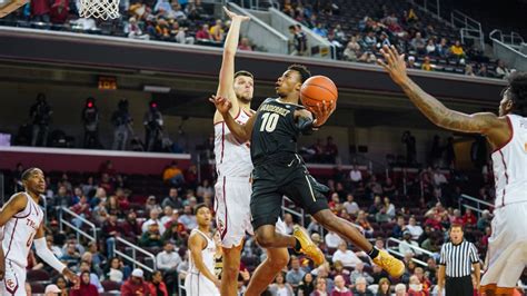 NBA draft profile: Darius Garland - ESPN Video