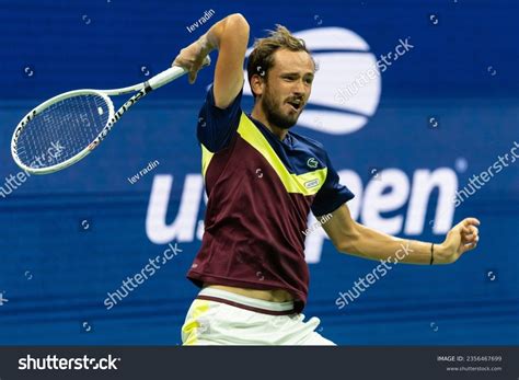 45 Medvedev Us Open 2023 Images, Stock Photos & Vectors | Shutterstock