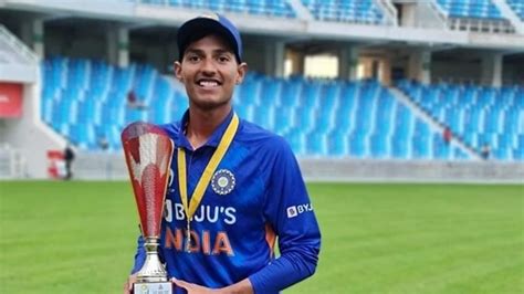 ICC U-19 World Cup 2022: All you need to know about schedule, squads, timings | Crickit