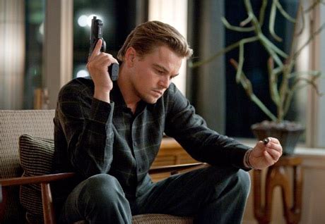 Inception Christopher Nolan | Exclaim!