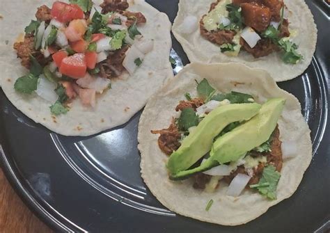 Recipe of Ultimate Carnitas Tacos - supertcc.com