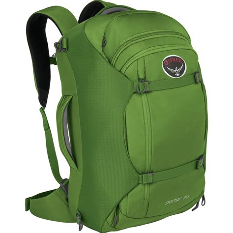 Osprey Packs Porter 30L Backpack | Backcountry.com