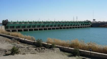 What Does the Future Hold for Water in Iraq? - Fanack Water