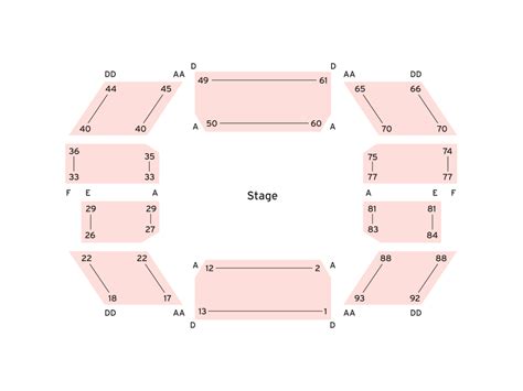 Theatres - Shaw Festival Theatre