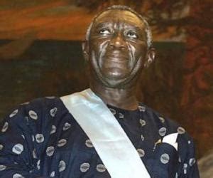 John Kufuor Biography, Birthday. Awards & Facts About John Kufuor