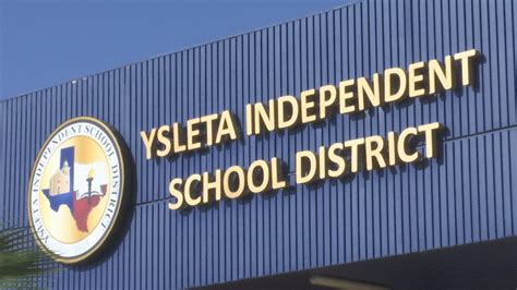 Ysleta ISD increases pay for employees, offers $2,500 stipends | KFOX