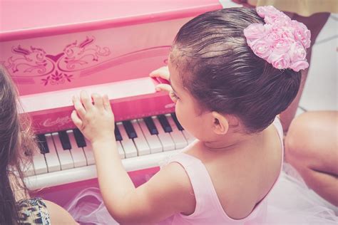6 of The Best Kid Piano Games Ever For Every Parents
