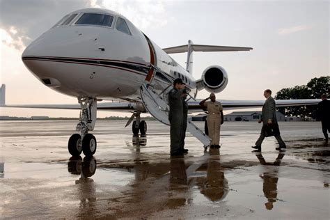 C-20 Gulfstream | Military.com