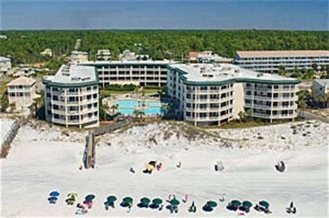 Resortquest At Dunes Of Seagrove Seagrove Beach, Hotel null. Limited ...