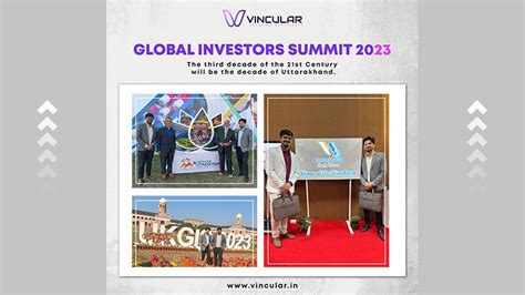 Global Investors Summit 2023