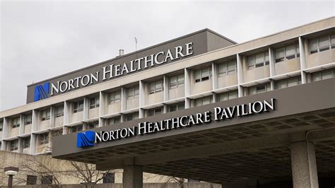 Norton Healthcare hospital gets Leapfrog Hospital Safety Grade As - Louisville Business First