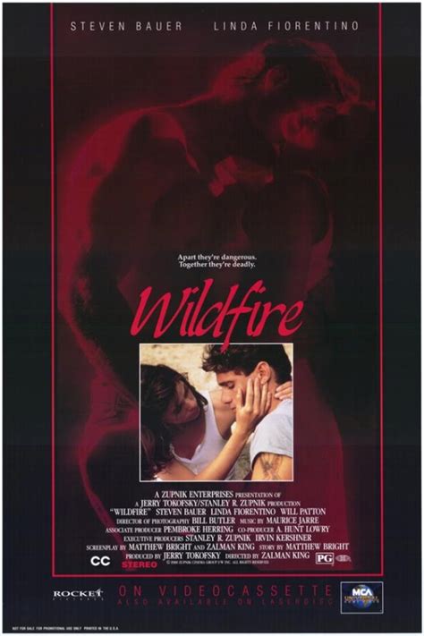 Wildfire Movie Poster Print (27 x 40) - Item # MOVAF8381 - Posterazzi