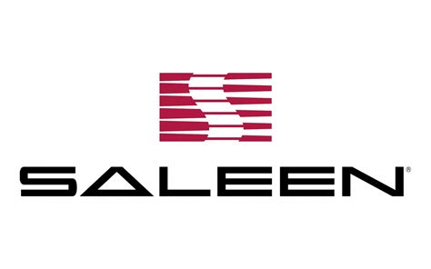 Saleen Logo and Car Symbol Meaning