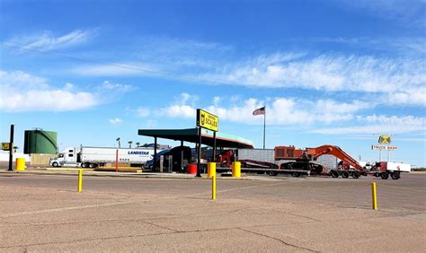 The Petro truck stop - 25 Photos - Gas Stations - I-10Exit 200 Sunland ...