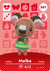 Melba - Nookipedia, the Animal Crossing wiki