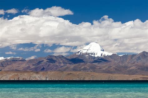 Trek To Kailash Mansarovar in Mansarovar - Every Detail You Need to ...