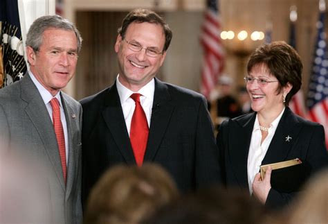 A controversial flag thrust Supreme Court Justice Samuel Alito’s wife in the spotlight. Who is she?