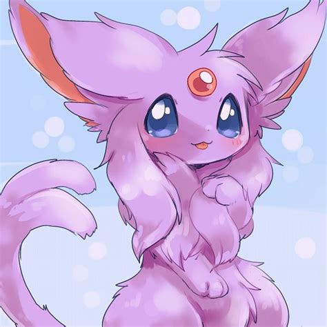 Espeon Pokemon