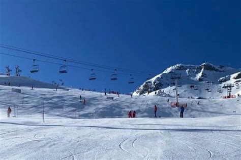 Avoriaz Snow Report & Forecast | SeeAvoriaz.com