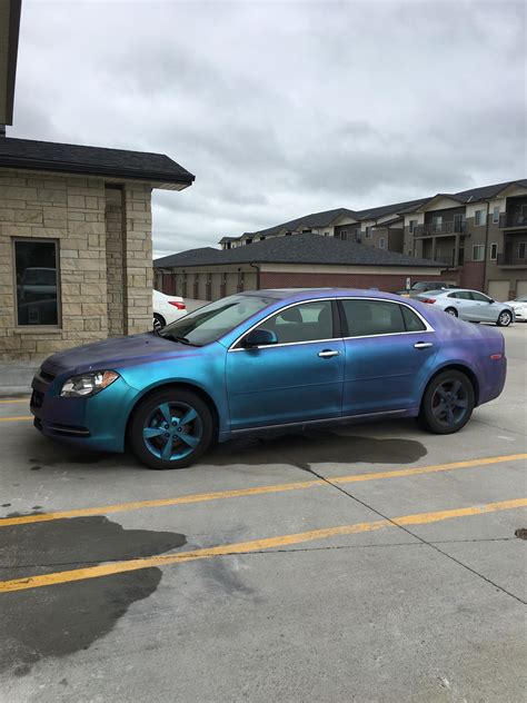 DIY spray paint job with rims to match : r/Shitty_Car_Mods