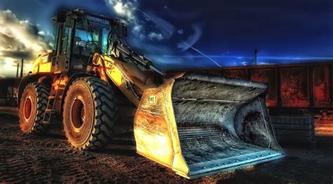 Top 10 Construction Equipment Manufacturers | CK