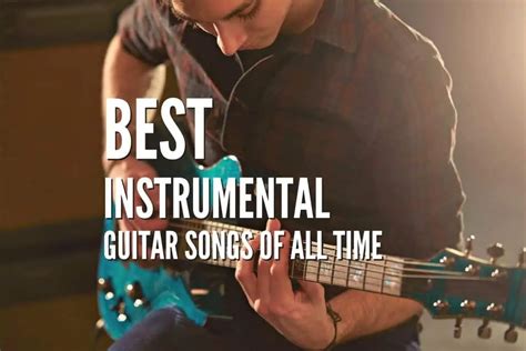 35 Best Instrumental Guitar Songs Of All Time – Tabs Included – Rock ...