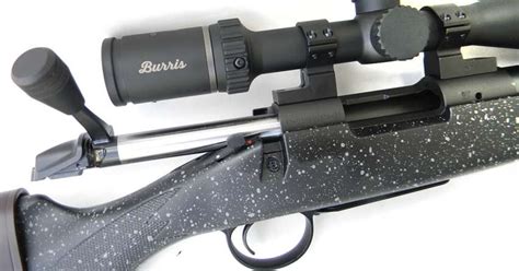 Profiles in Firearms: Bergara B-14 Ridge Rifle | Shoot On