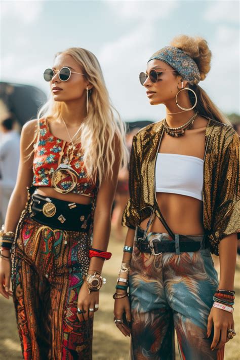 Festival Outfits Inspiration — The Fashion Business Coach