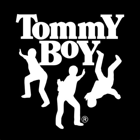 Tommy Boy logo png download