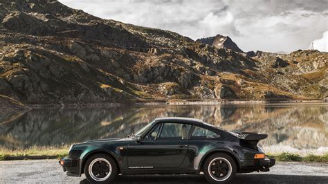 Porsche 930 Wallpapers | SuperCars.net