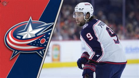 Columbus Blue Jackets Trade Rumors: Who Could Be Next? - NHL Trade Rumors