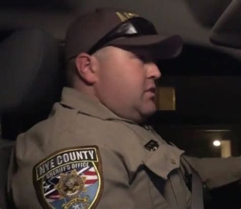 Nye County Sheriff's Deputies Charged - Live PD