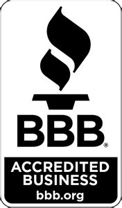 BBB Accredited Business Logo Download png